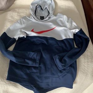 Men’s small Nike hoodie